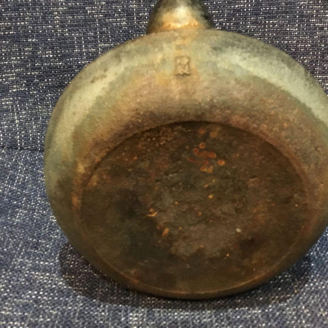 南部鉄器インテリアにいかがでしょうか。