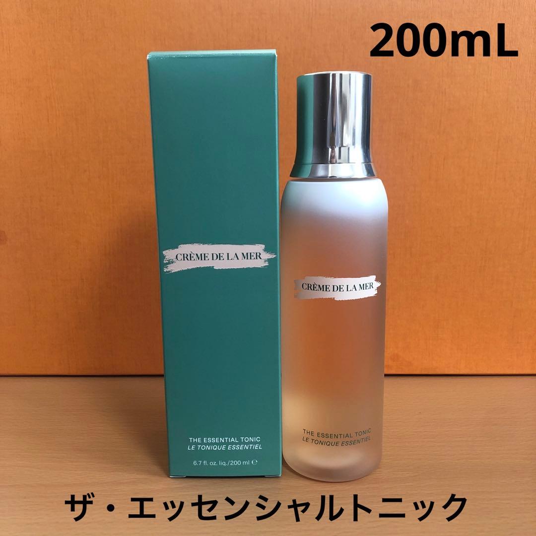 ラ・メール ザ・エッセンシャル トニック　200mL
