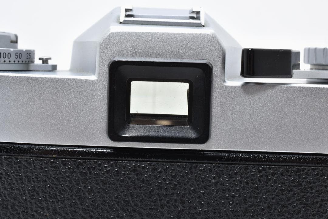 【激レア】ライカ LEICAFLEX I 初期型 シャッターOK カメラ