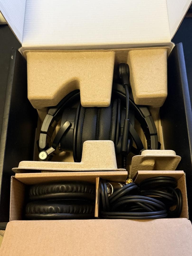 お*！様 ATH-M50xSTS XLRモデル audio-technica ヘ