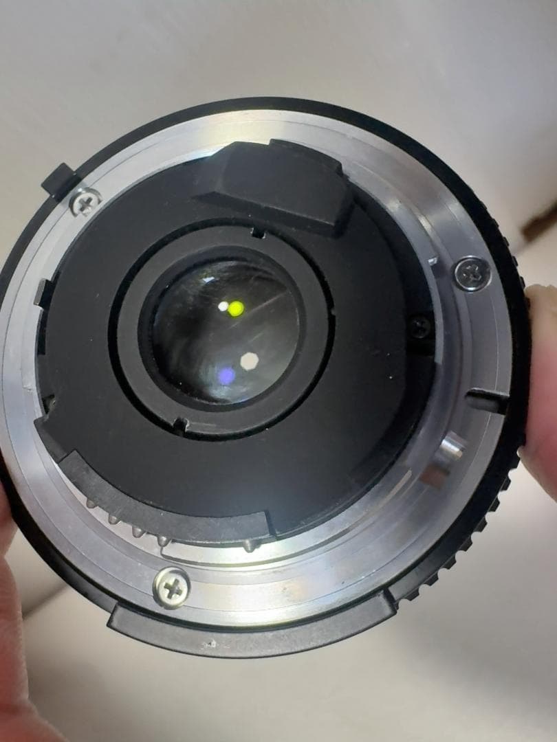 ア*ア様 ニコン Nikon Ai NIKKOR 45mm F2.8P　　08c