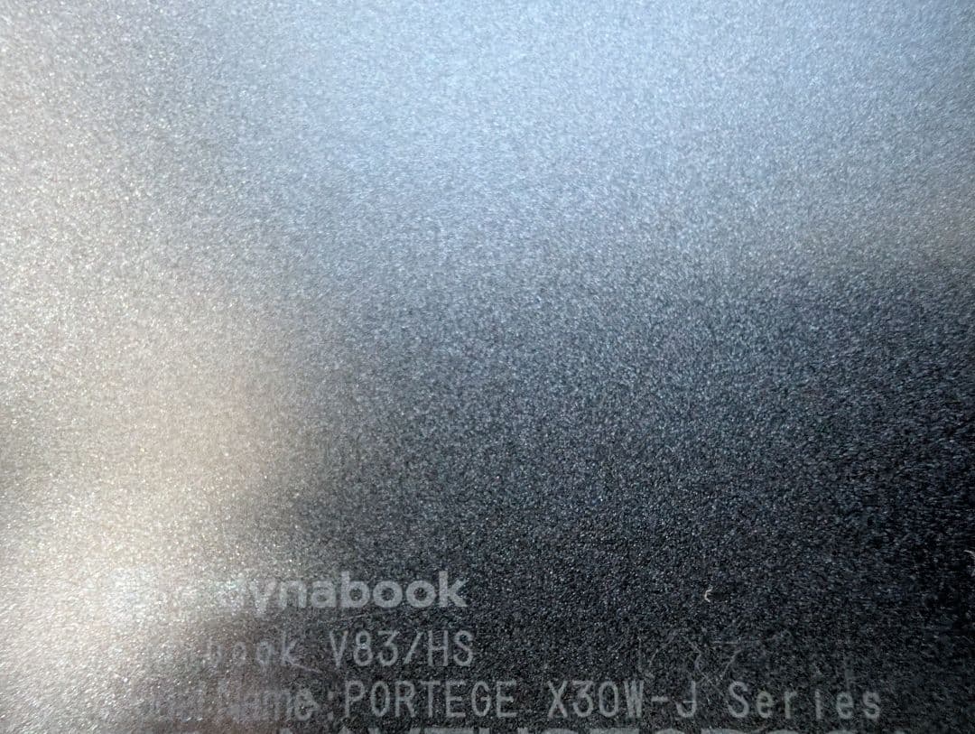 Windowsノート本体 Kukuku