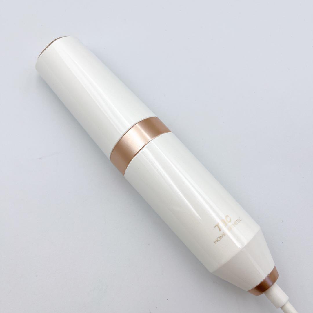 TBC MS SYSTEM PRO 美顔器 家庭用高周波フォト美容器