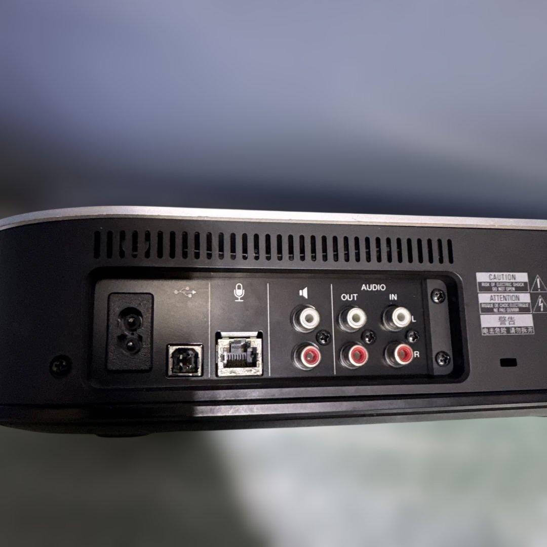 YAMAHA マイクスピーカーシステム YVC-1000