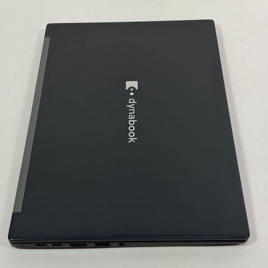 36.G83/HU 超軽量 i5-11世代 16G512G Office2024