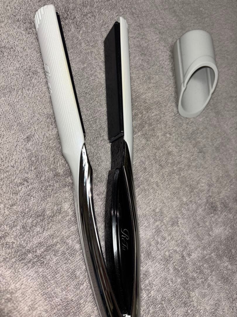 ReFaストレートヘアアイロン 2022年製