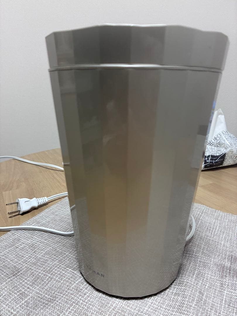YA-MAN フェイススチーマー　美顔器