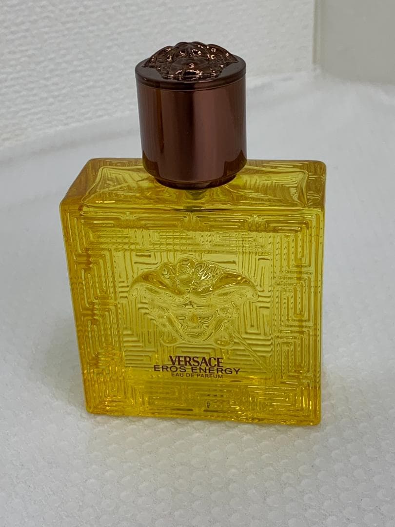 VERSACE Eros Energy ヴェルサーチ エロスエナジー香水50ml