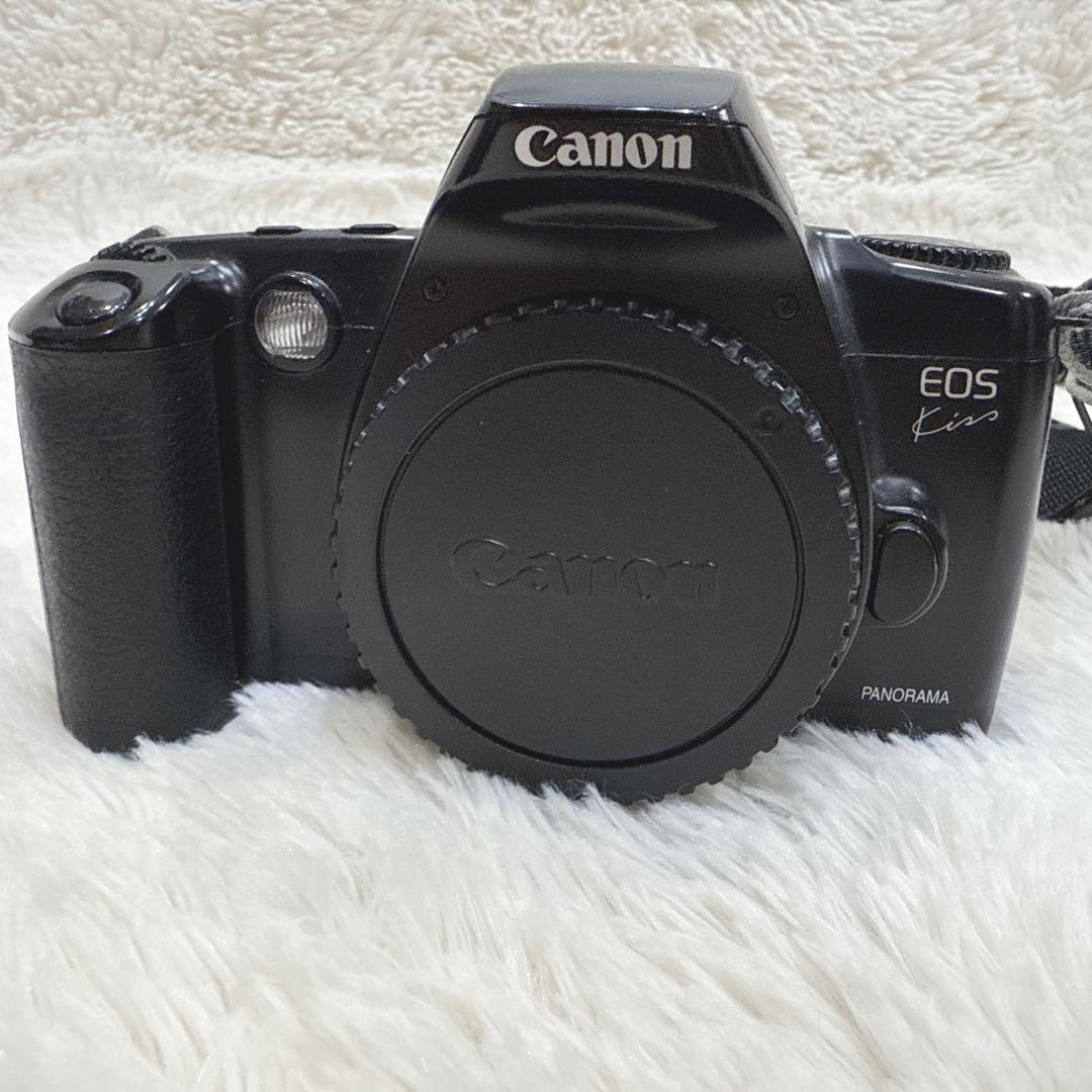 美品 キャノン Canon eos kiss ダブルズームキット SIGMA