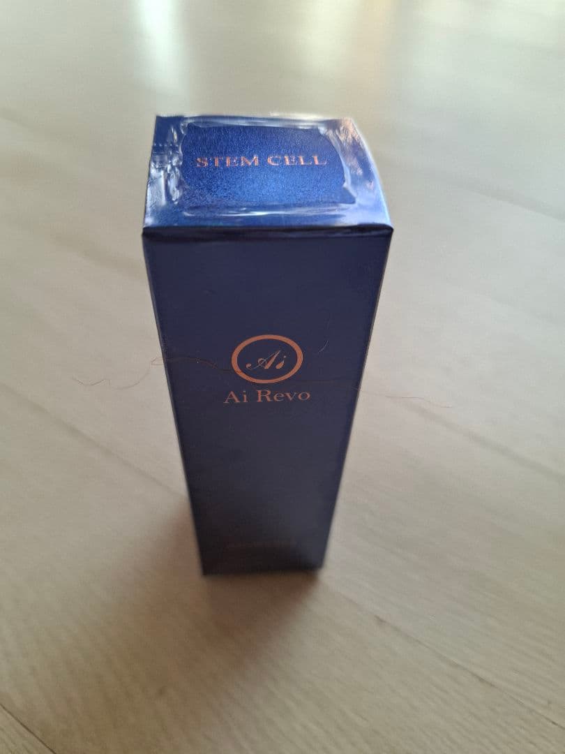 美容液 Ai Revo STEM CELL 10ml