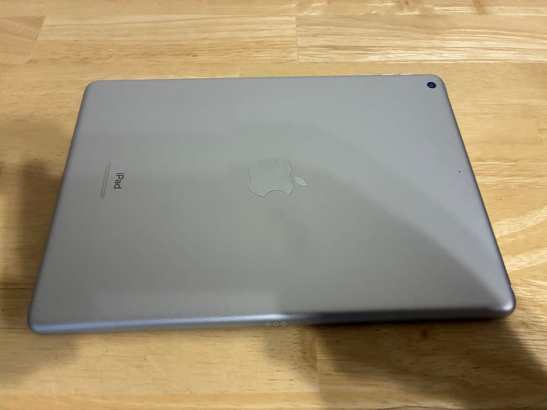 Apple iPad 第9世代64GB10.2インチ シルバー 本体 箱付属品付