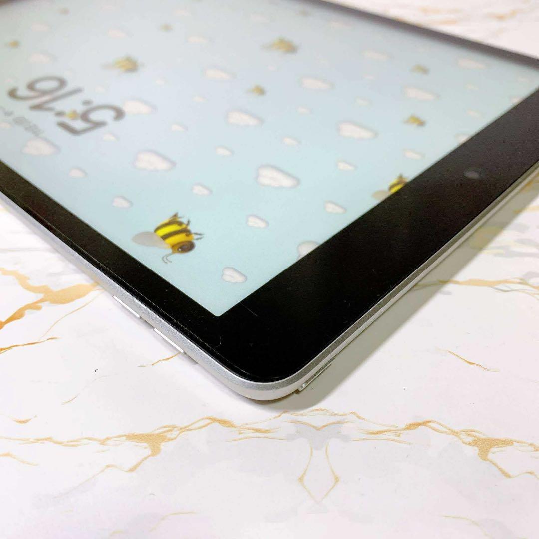 iPad 第9世代 64GB BT91%