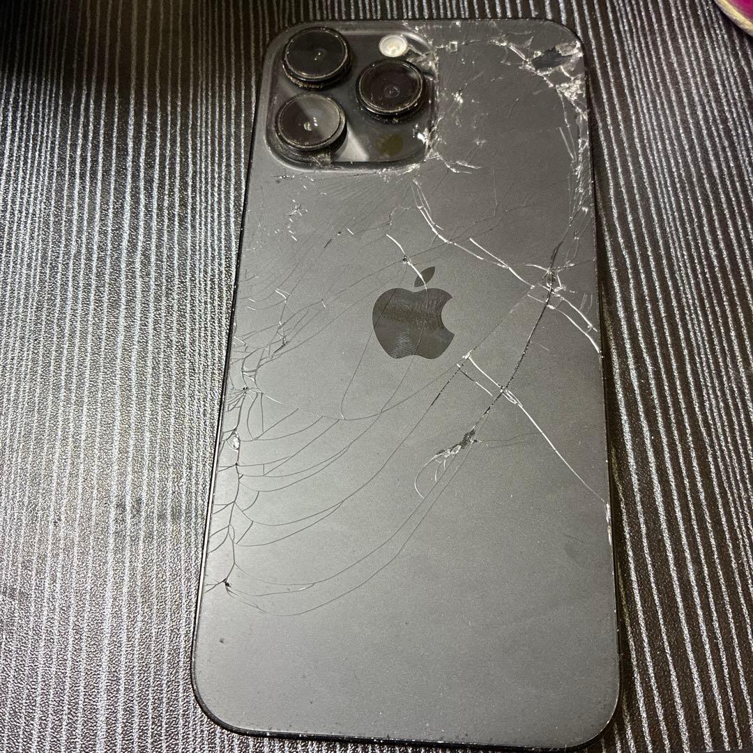 スマートフォン本体 iPhone14ProMAX