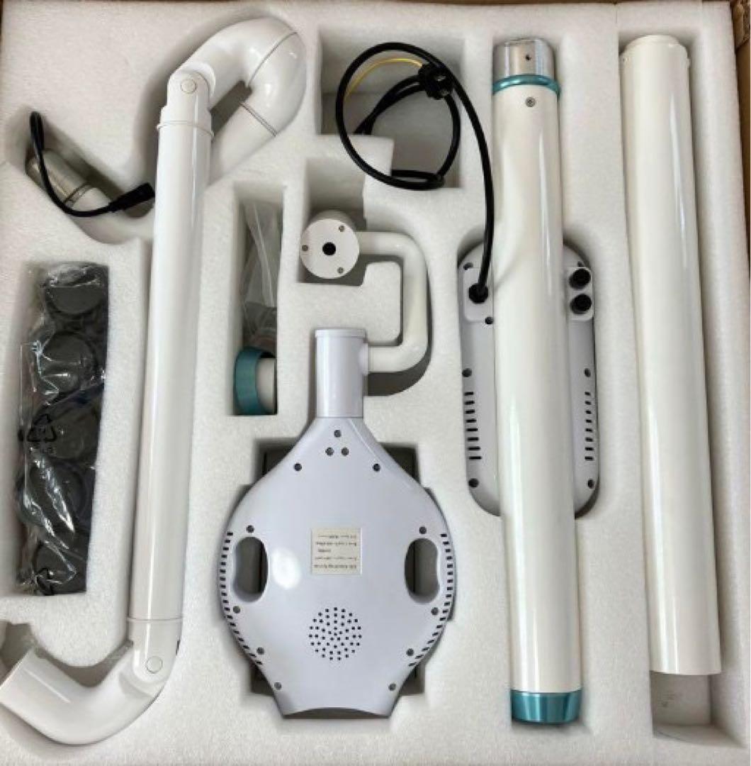 【新品未使用】セルフホワイトニングマシン