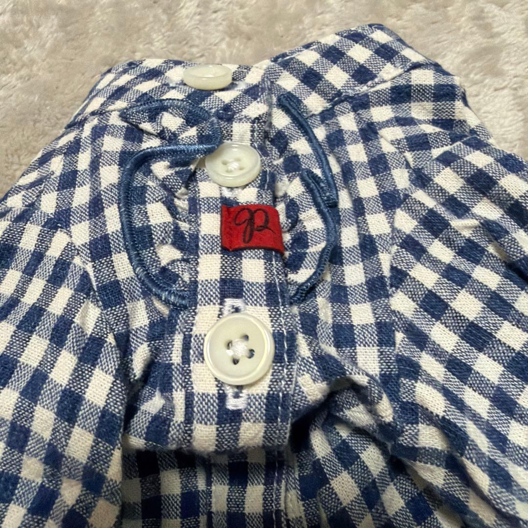 ppクローゼット 犬服
