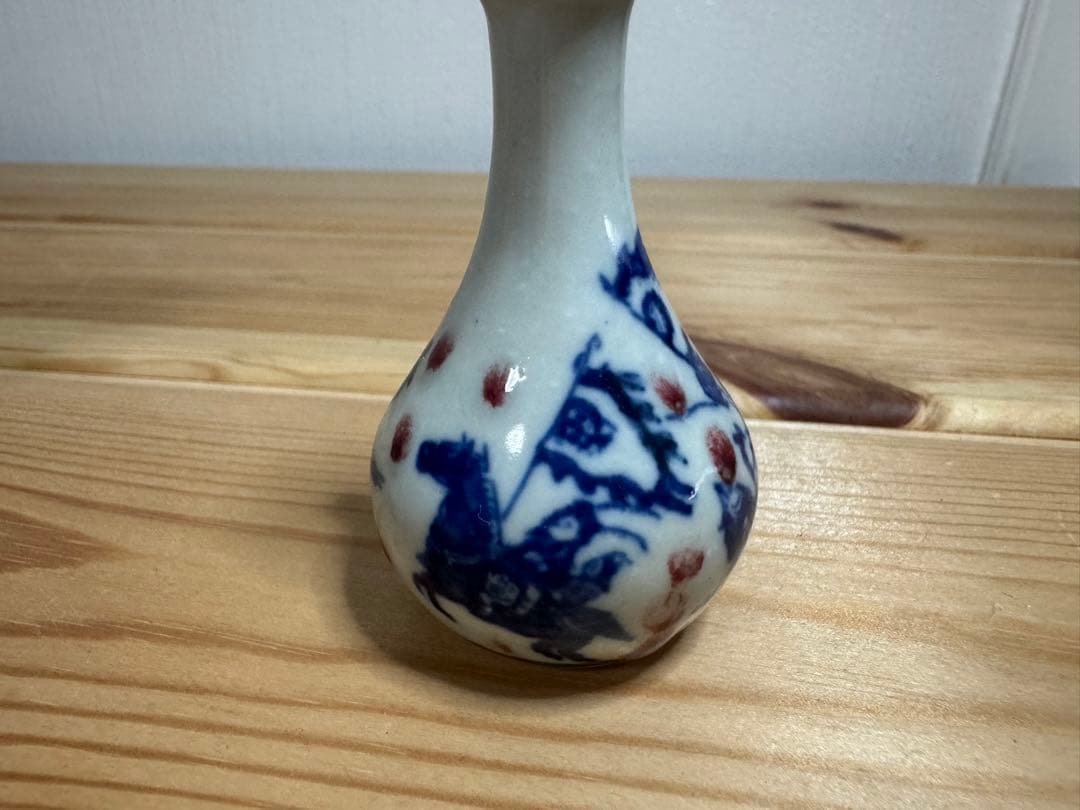 陶器　小物