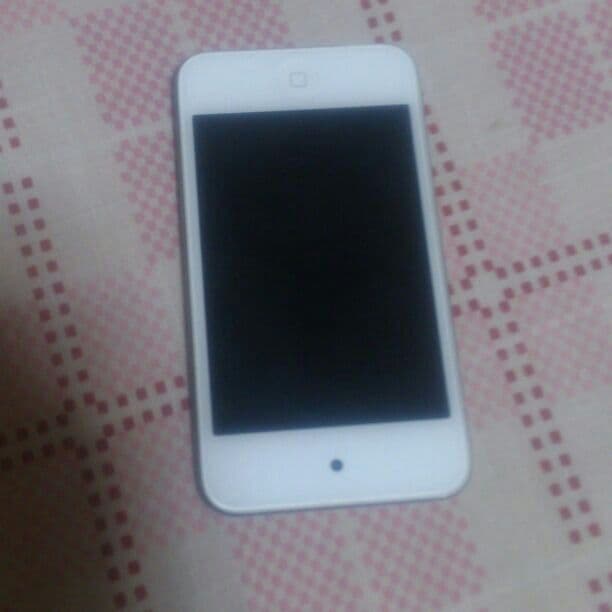 iPodtouch四世代8GB