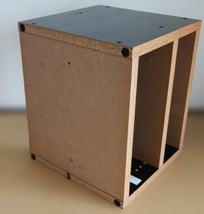 Pioneer オーディオラック MODEL B-102