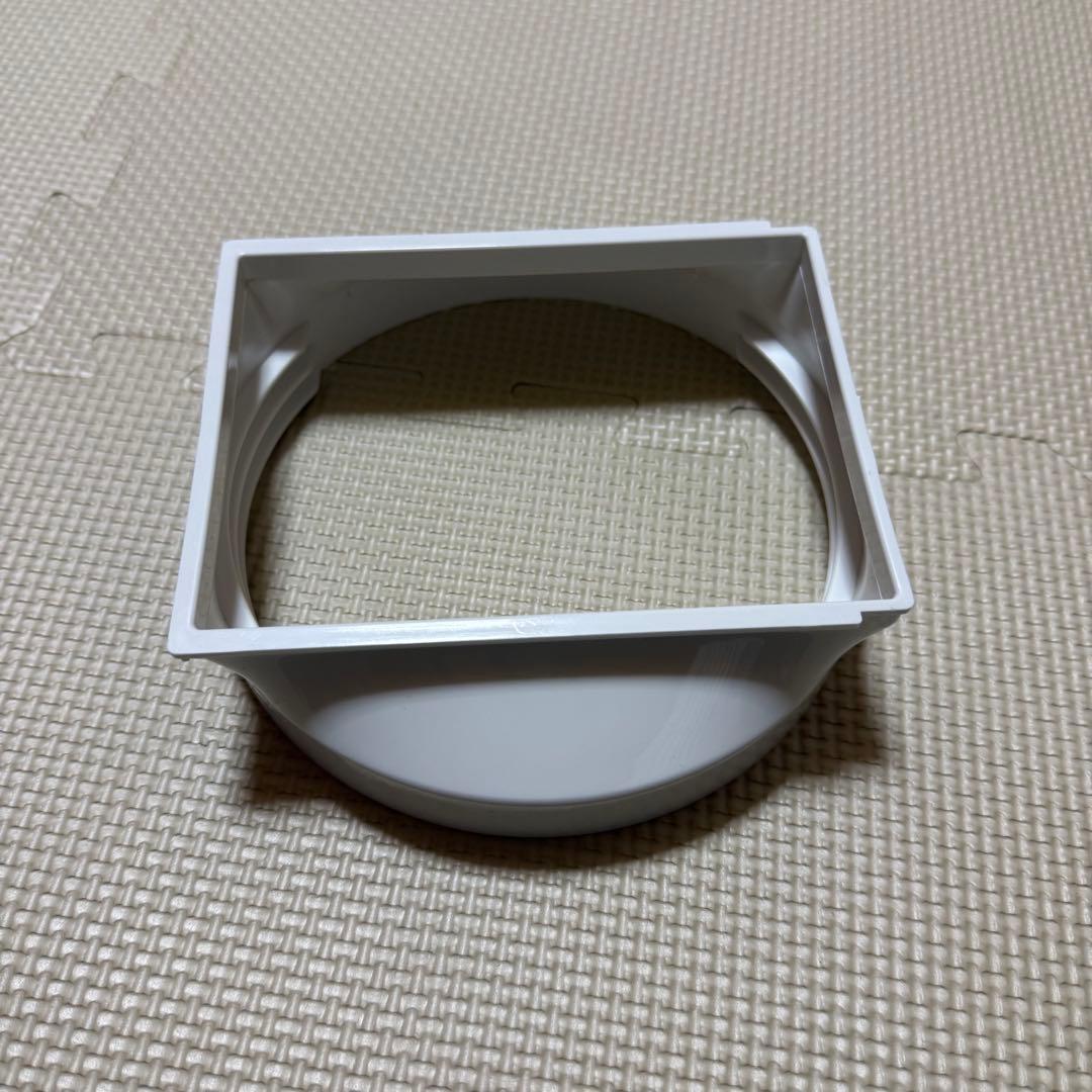 【付属品完備 】OL-KY20-A010WV 2024年製 移動式エアコン