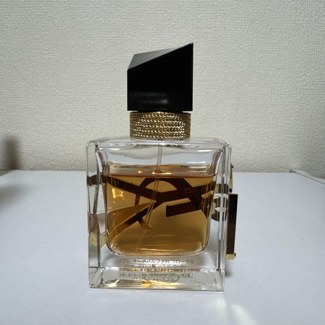 リブレ　オーデパルファム　フローラル　30ml