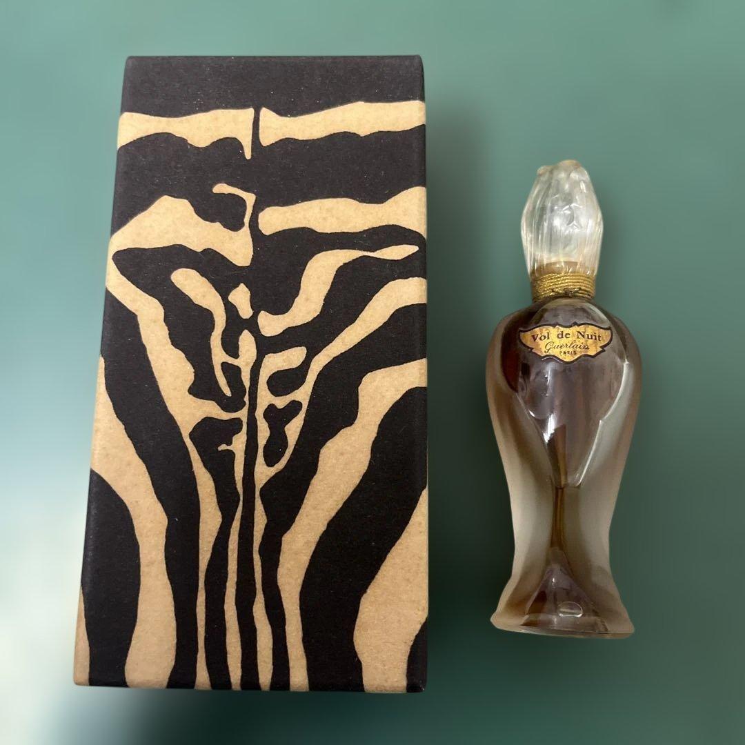 ゲラン vol de nuit ヴォルドニュイ 夜間飛行 新品未使用未開封品