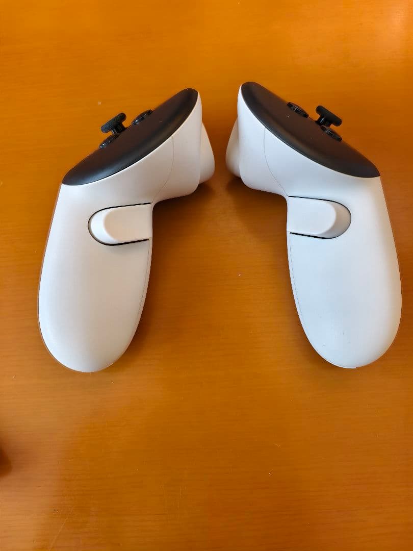  Quest 3 128GBVRヘッドセット付属品多数