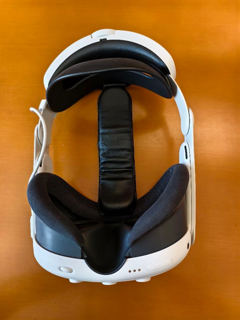  Quest 3 128GBVRヘッドセット付属品多数