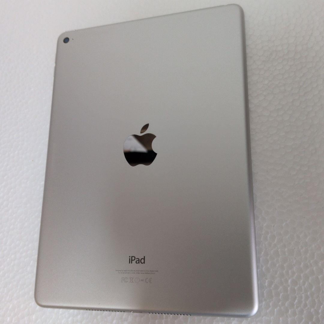 iPad air a1566 本体　第2世代