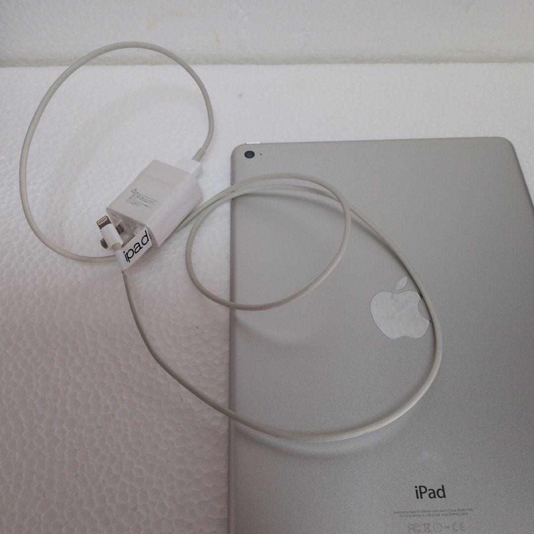 iPad air a1566 本体　第2世代