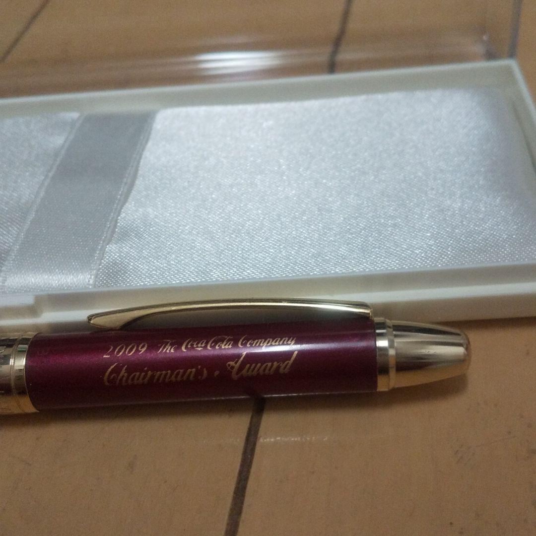 筆記具 PLATINUM DOUBLE ACTION