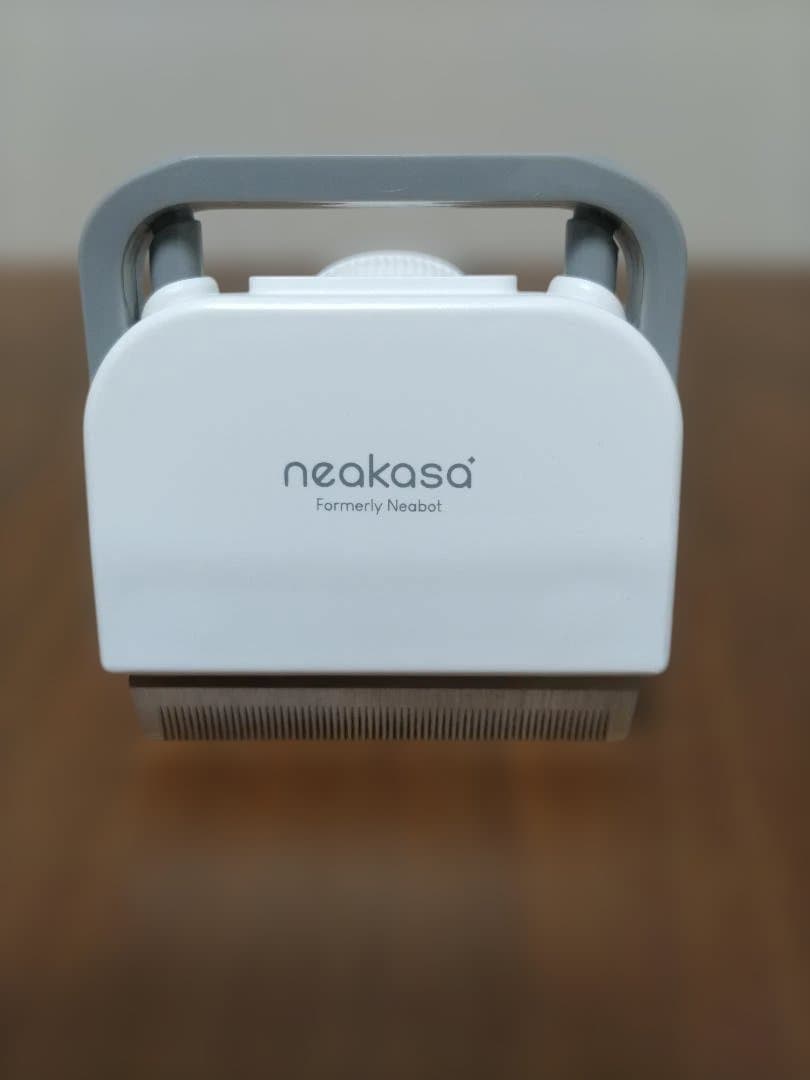 neakasa P1 PRO ペット グルーミングセット　猫犬用