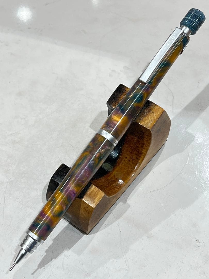 こんそ　S20 0.5mm レジン ノックボタン