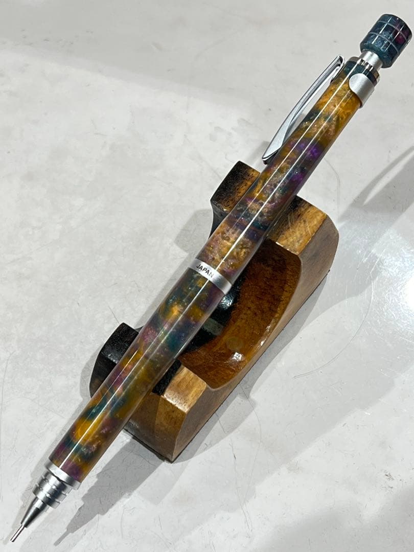 こんそ　S20 0.5mm レジン ノックボタン