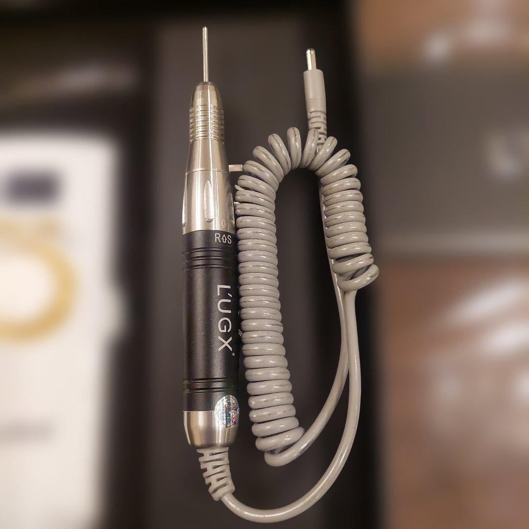 L'UGX 電動ネイルマシン