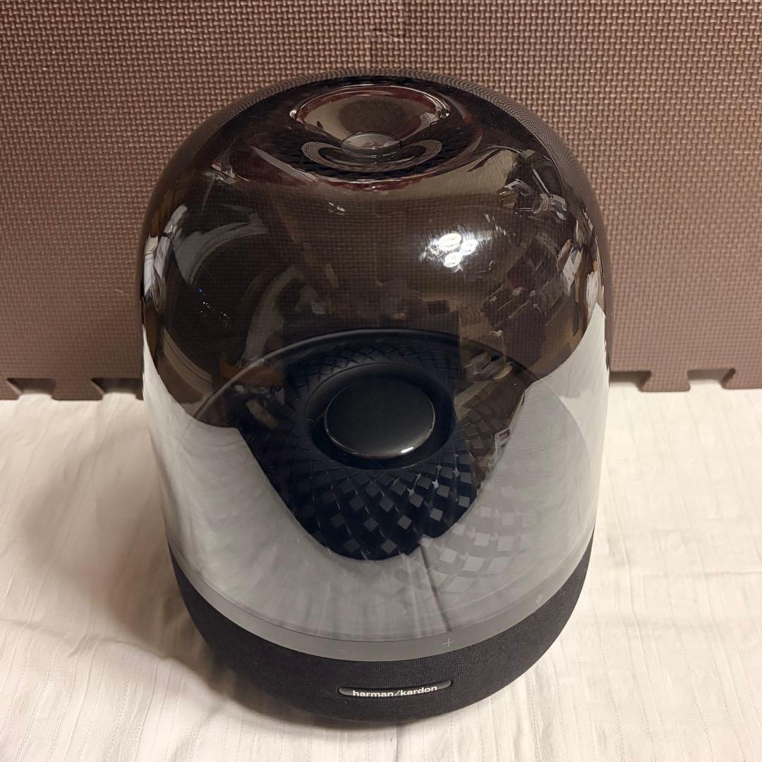 スピーカー・ウーファー Harman Kardon AURA STUDIO 4 Bluetooth