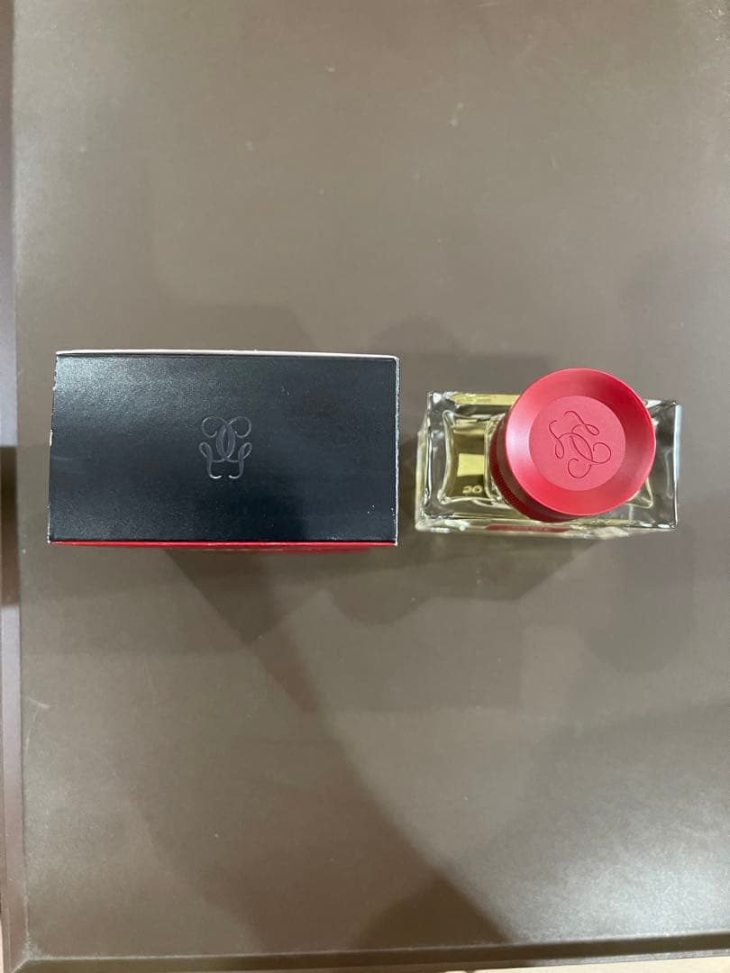 【新品未使用】GUERLAIN ゲラン アビルージュ 50mL