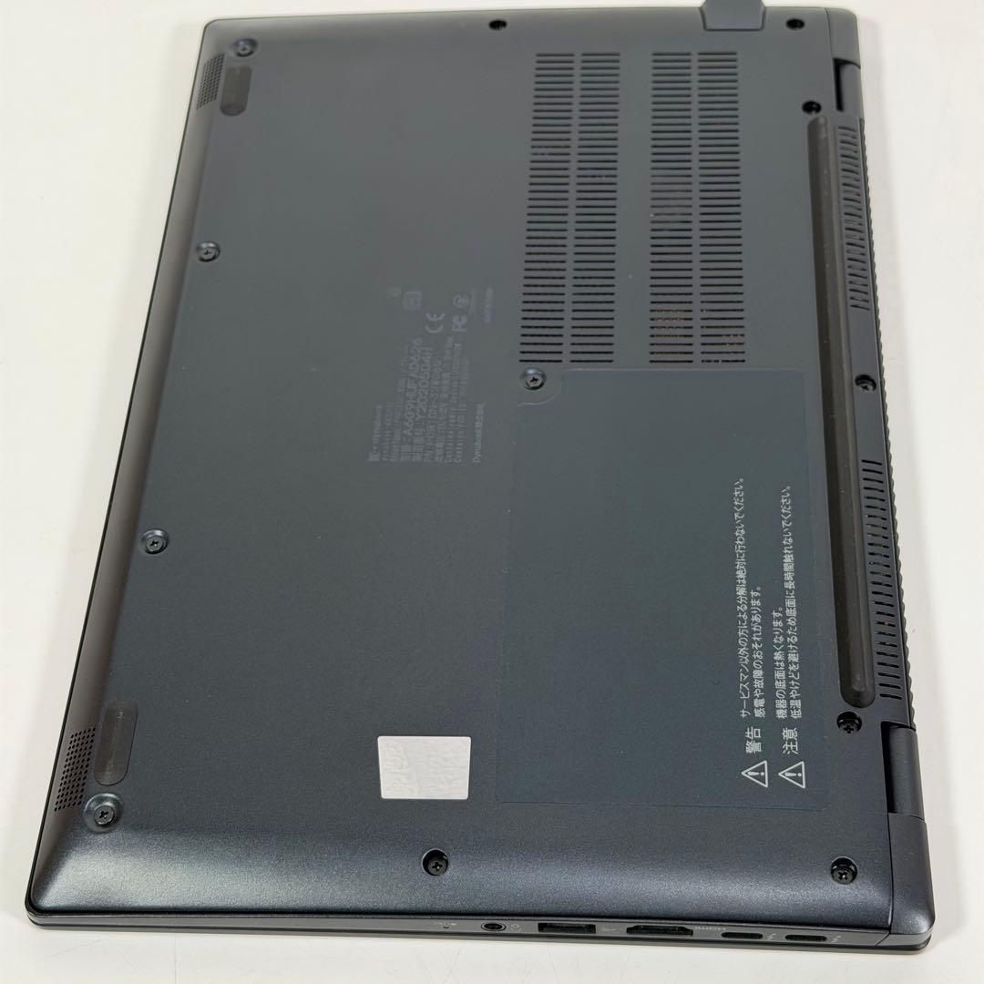 56.G83/HU 超軽量 i5-11世代 16G512G Office2024
