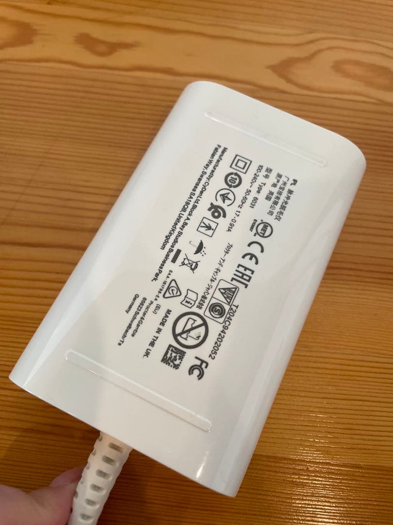 【ケース付き】ブラウン 光美容器 シルクエキスパート Pro5