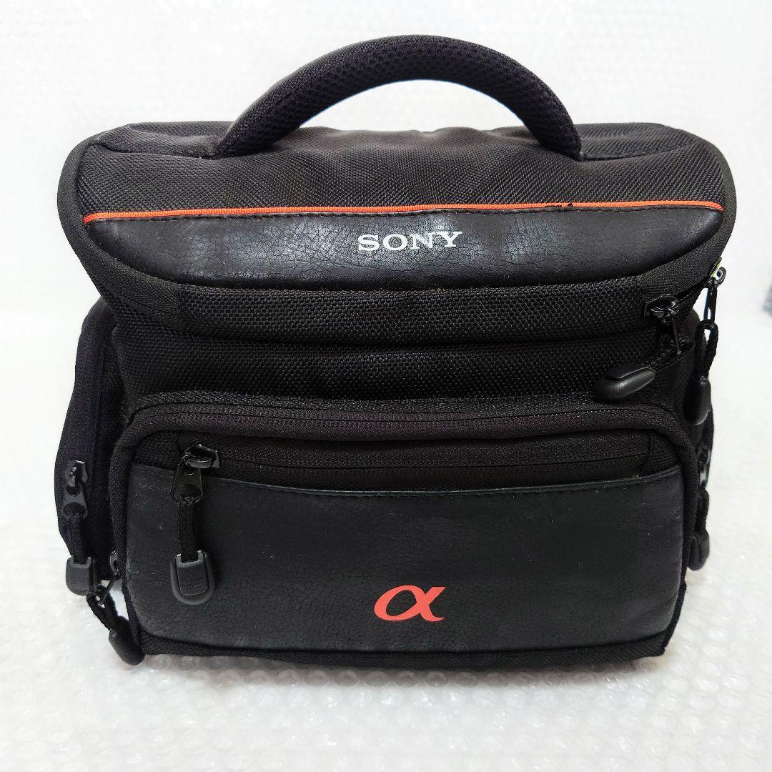 SONY デジタル一眼レフカメラ DSLR-A200 α200 18-70mm