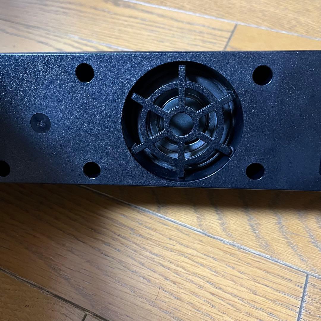 SONY PlayStation サウンドバー