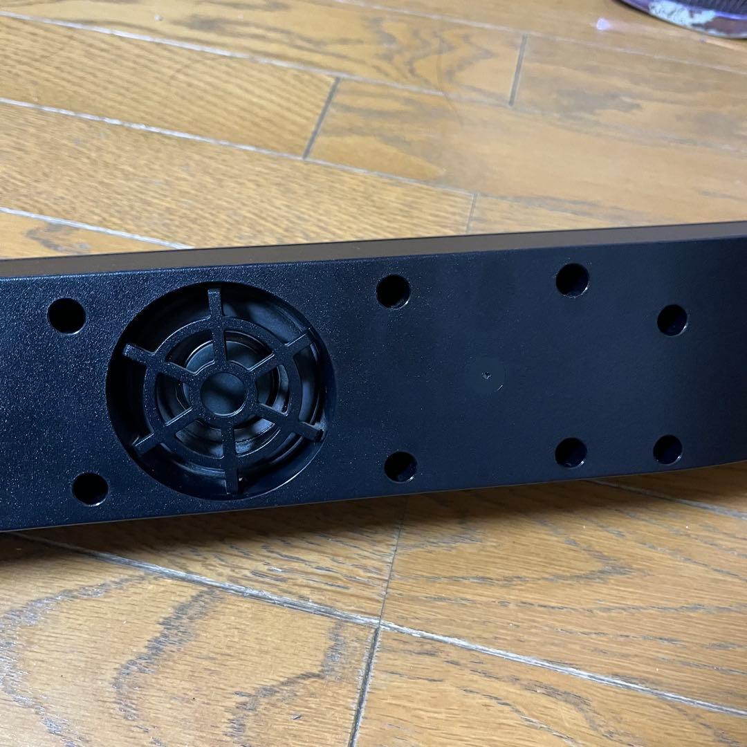 SONY PlayStation サウンドバー