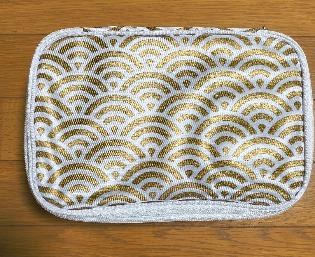 美品　Braun 脱毛器 収納ケース付き