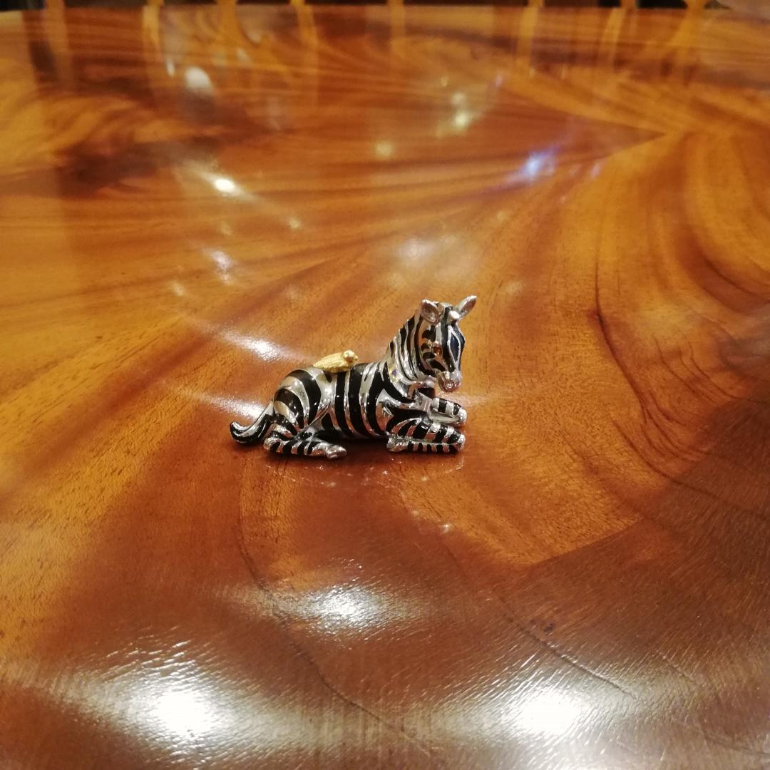希少♠ESTEE LAUDE/エスティローダ　練香水Zebra