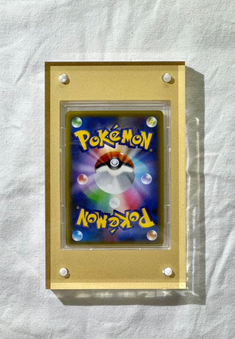 ポケモンカード　ミュウ　CP5　幻・伝説ドリームキラコレクション　017/036