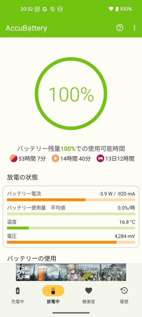 美品 GooglePixel 5a 5G 128GB ガラスフィルム付き