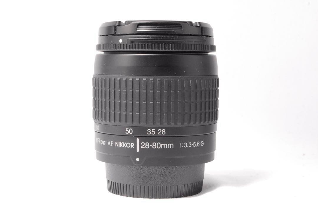届いてすぐ使える✨お得セット✨Nikon D50✨扱いやすい操作性✨コスパ◎