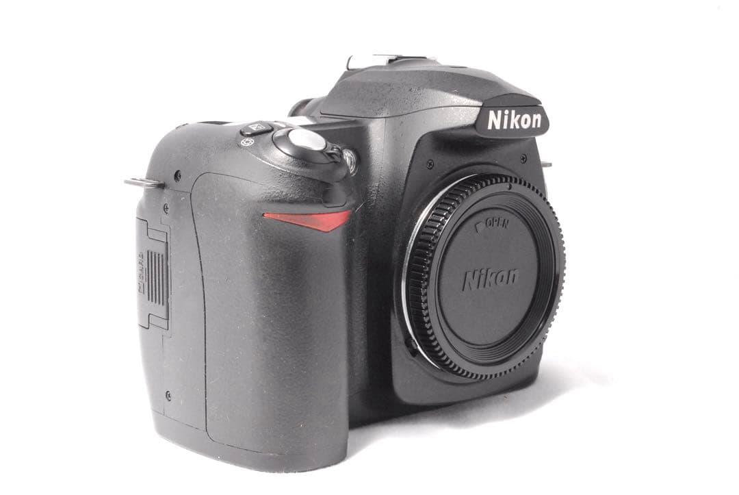 届いてすぐ使える✨お得セット✨Nikon D50✨扱いやすい操作性✨コスパ◎