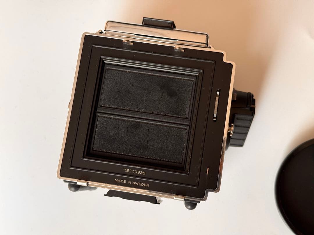 HASSELBLAD ハッセルブラッド 503cxi