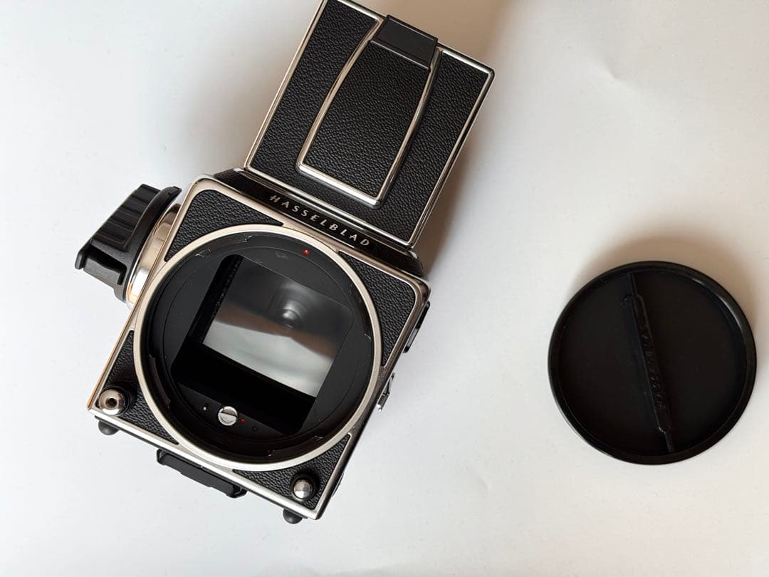 HASSELBLAD ハッセルブラッド 503cxi