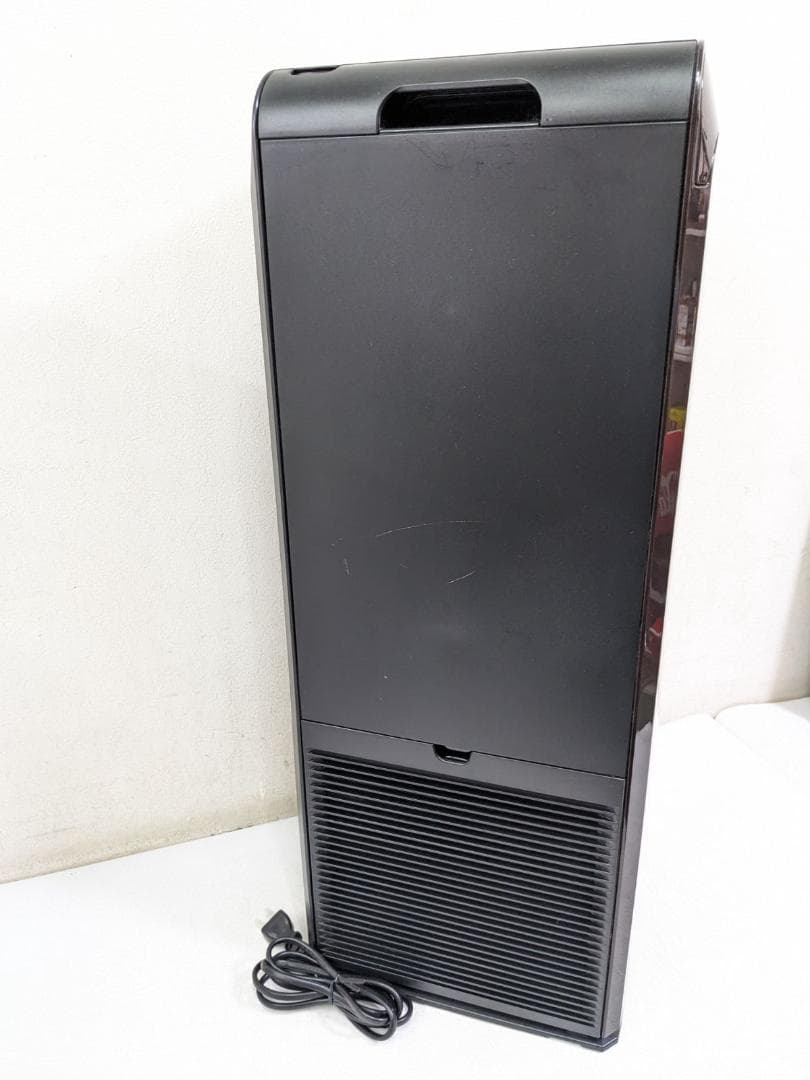DAIKIN MCK55T-T 2017年製 空気清浄機
